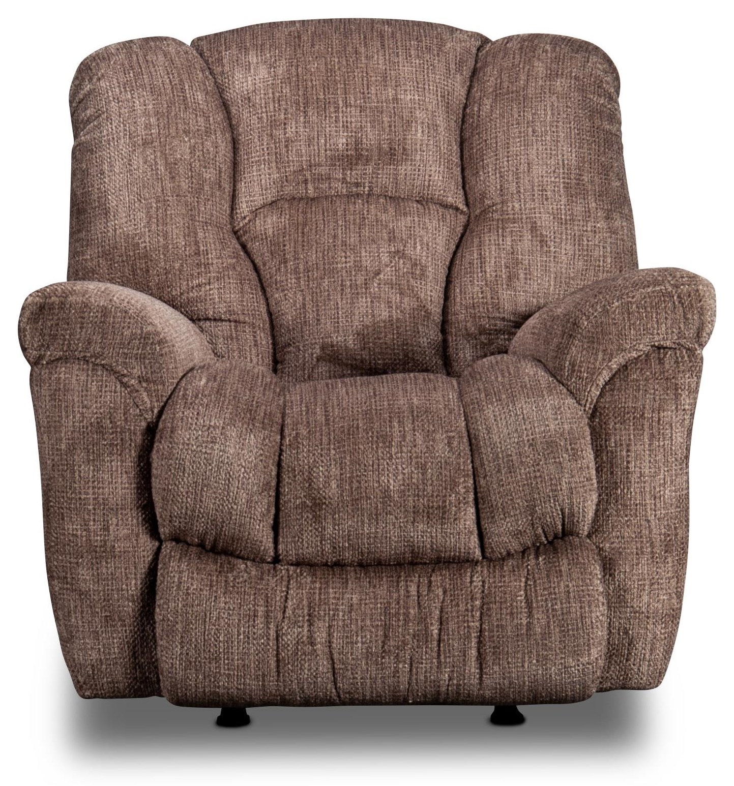 HomeStretch Evie 518867300 Rocker Recliner Morris Home Recliners